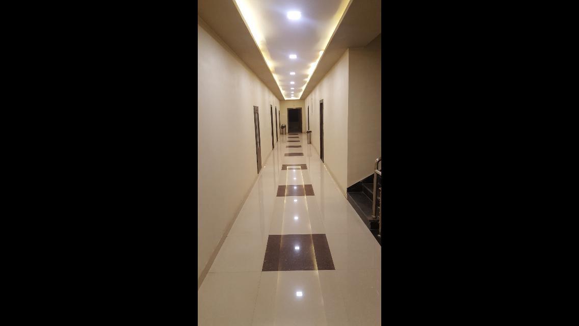 Hotel Shehnai Garden Khurai Esterno foto